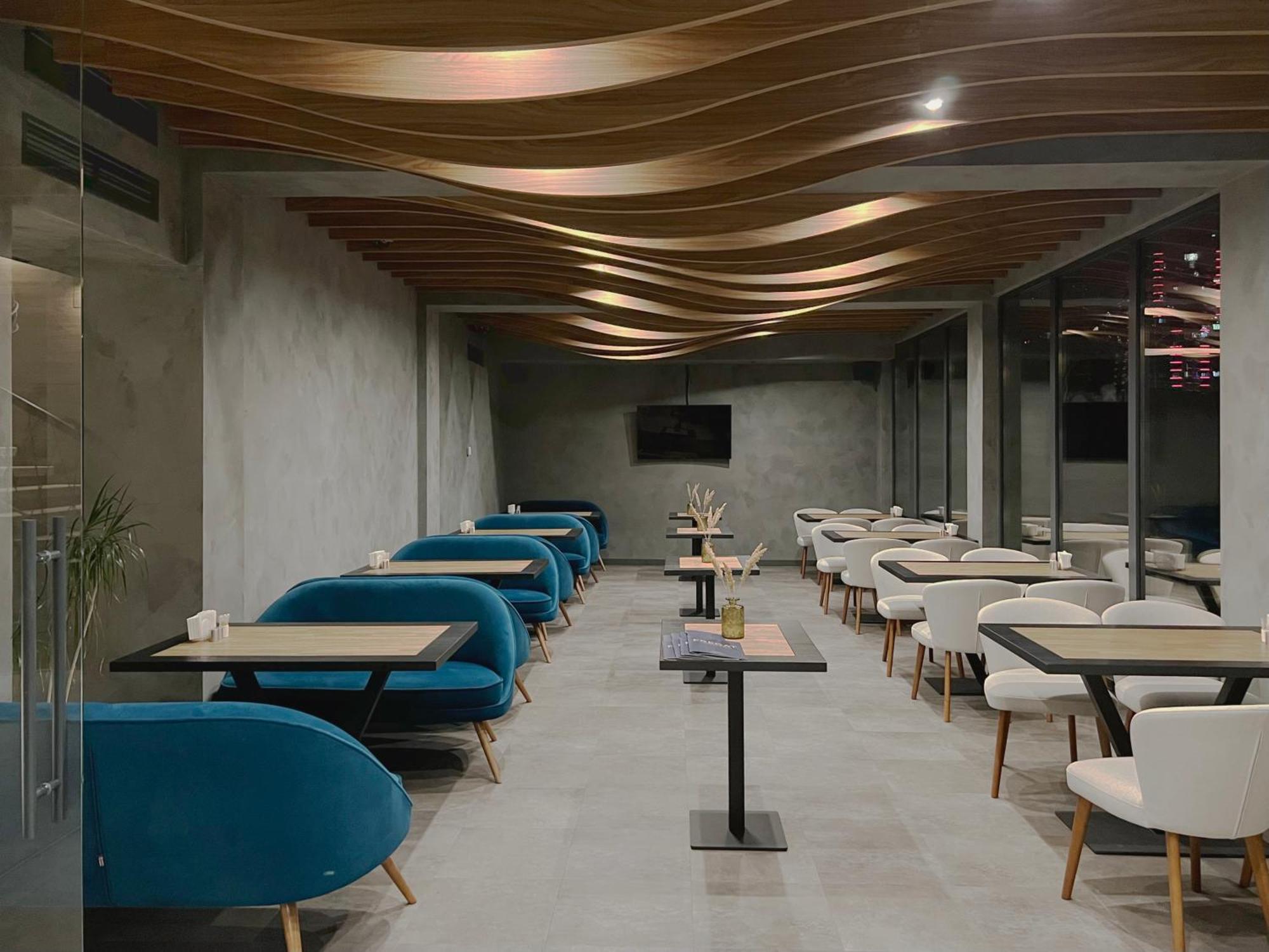 Hotel Fregat Kyiv Exterior photo