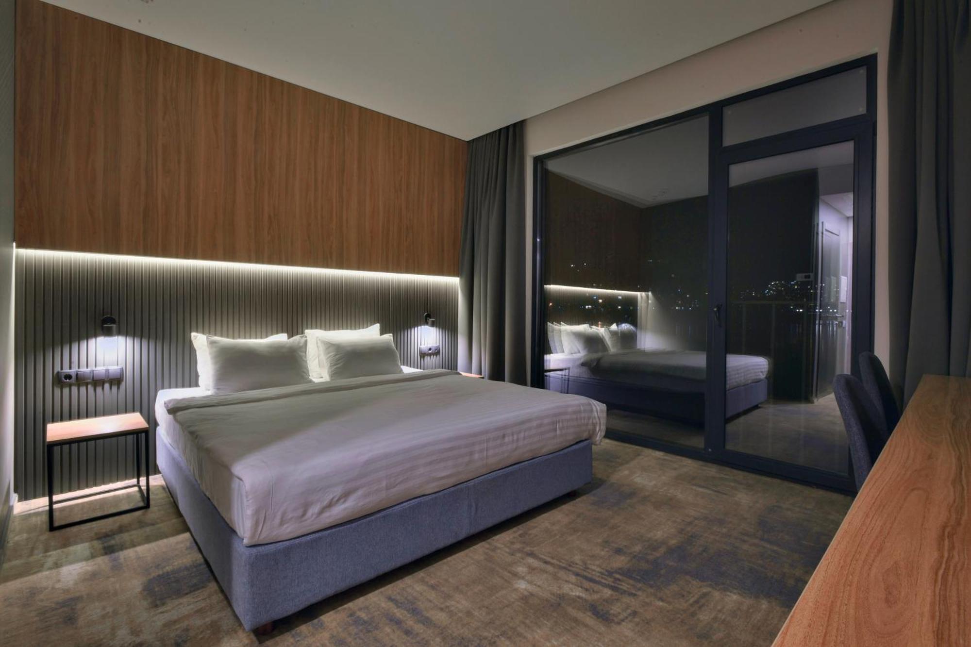 Hotel Fregat Kyiv Exterior photo